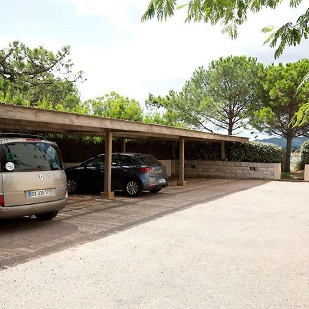 La Cuve Apartman Porto-Vecchio  Kültér fotó