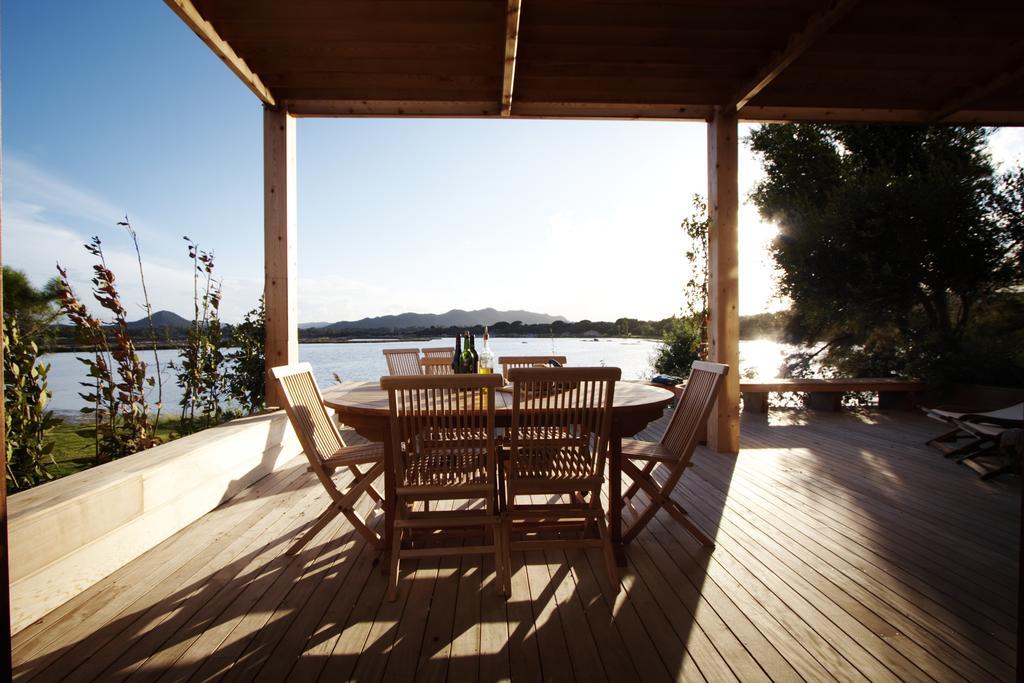 La Cuve Apartman Porto-Vecchio  Szoba fotó