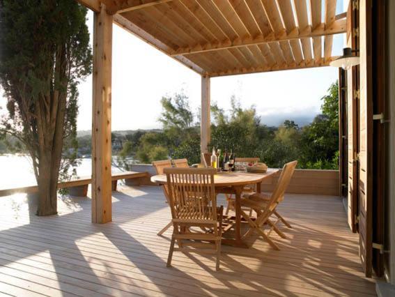 La Cuve Apartman Porto-Vecchio  Szoba fotó